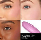 Nars Afterglow Liquid Blush - Wanderlust- 0.23 oz / 7 mL