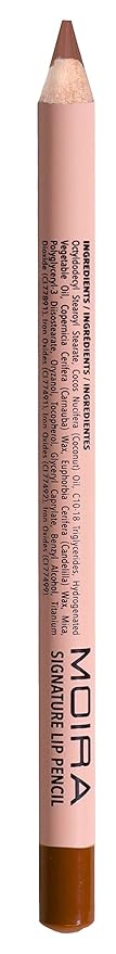 Signature Lip Pencil (010, Sandy Brown) Lip