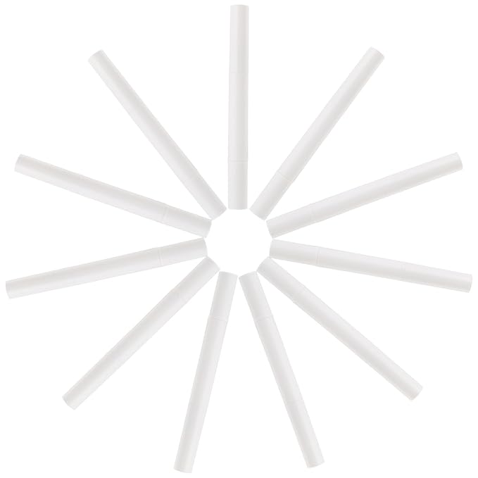 FRCOLOR 10pcs Nail Polish Twist Pen Nail Nutrition Gloss