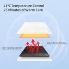 30 packs steam eye masks