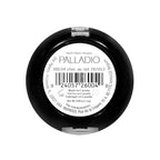 Palladio Baked Blush, Highly Pigmented Shimmery Formula, Easy to Blend & Highly Buildable, Apply Dry for a Natural Glow or Wet for a Dramatic Luminous Look, Long Lasting for All day Wear, Cho-Au-Lait