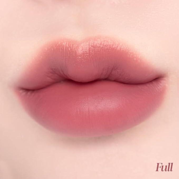 Espoir Couture Lip Tint Blur Velvet #7 Mauvening Lip 19oz