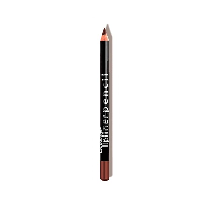L.A. COLORS Lipliner Pencil, Chocolate CP528