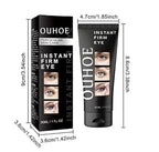 Berbax Instant Firm Eye Tightener, Berbax Eye Bag Cream, Berbax Dark Circle Eye Cream, Berbax Brightening Firming Eye Cream, Berbax Instant Firming Anti-Aging Eye Cream (1.05OZ)