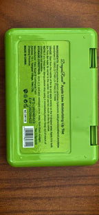 6 Colors Lip Tint Stain Set, Korean Velvet Lip