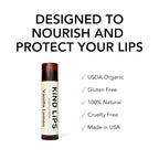 Kind Lips Lip Balm - Nourishing (Single