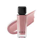 HERA Sensual Nude Lip Gloss #401 NUDIST | Volumizing Sheer & Glossy Finish, Non-sticky, Moisturizing and Hydrating, Korean Makeup, 0.17 oz. (5g)