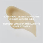 Under eye gel for men,