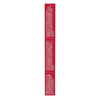 COVERGIRL Simply Ageless Lip Flip Liner, Devoted Red, Pack of 4