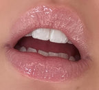 Kisses Lip Gloss Mini - ButterSky