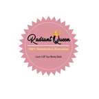 Hydrating Lip Glow Oil - (Clear Pinky), Plumping Lip Gloss, Moisturizing Lip Oil Gloss, Transparent Moisturizing Lip Balm, Natural Lip Plumper, Lip Plumper Gloss