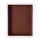 Alcohol Palette Refill Pans - Skin Tones - Chestnut