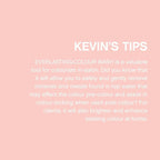 KEVIN.MURPHY EVERLASTING.COLOUR WASH - Hair Colour Shampoo - Colour Protect Hair Care - pH Balanced Shampoo - Sulphate Free - 250 mL / 8.4 fl oz