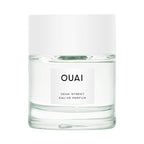 OUAI Dean Street Eau de Parfum - Elegant Womens Perfume for Everyday Wear - Fresh Floral Scent with Notes of Citrus, Apricot, Magnolia and Delicate Hints of Rose and Musk (1.7 Oz)