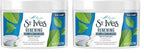 St. Ives Face Moisturizer Cream, Collagen and Elastin, Renewing Facial Moisturizer for Women, Paraben Free, Dermatologist Tested Daily Moisturizing for Dry Skin Cruelty Free, 10 oz (Pack of 2)