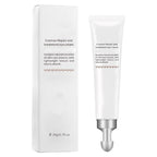 Eye Cream, STCORPS7 Vibrant Glamour Silk Protein Anti-Wrinkle And Firming Eye Cream For Wrinkles, Fine Lines, Dark Circles, Puffiness & Bags, 20g