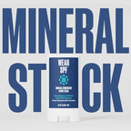 Mineral Sunscreen Sport Stick, Mess-Free,
