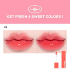 Bloody Liar Coating Tint - Newly Released(04 Shy