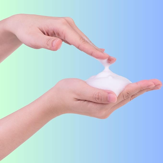 EXFOLI-TAN Mousse Self Tan Prep,