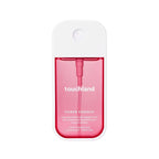 Touchland Power Essence Hydrating Body & Hair Fragrance, Lush Tropicale, 2 FL. OZ. Travel Size Body Mist