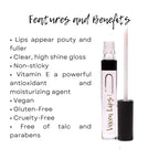Plumping Gloss