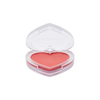 The Creme Shop Crème Blush Balm: Dewy Color Perfection with Aloe Vera. Buildable, Long-lasting, Easily Blendable for Naturally Rosy Cheeks. Embrace the Glow – LoveStruck