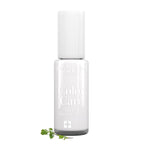 PODERM - Nail Polish – Enriched with Tea Tree – Improves nail appearance – Ingredients Natural/Vegan - foot/hand - Swiss Made (French White)