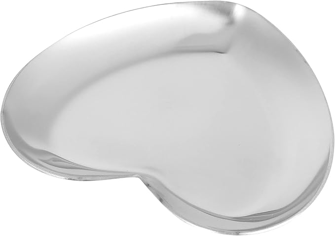 Nail Palette, Nail Palette Nail Palette Heart Shaped