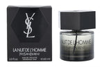 Yves Saint Laurent La Nuit Da L'homme Eau de Toilette Spray for Men, 2 oz