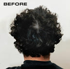 Hawthorne Men's Thickening Shampoo and Conditioner Hair Set. Includes Thickening Shampoo and Weightless Conditioner. Sulfate Free, Paraben Free. 8 Fl Oz Each.