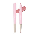 COLORGRAM All In One Over-Lip Maker 04 Soft Pink | Versatile Lip Liner & Contour, Matte finish, Perfect for Daily wear, Bigger and Fuller Lips, Plumping effect, Smooth,creamy texture