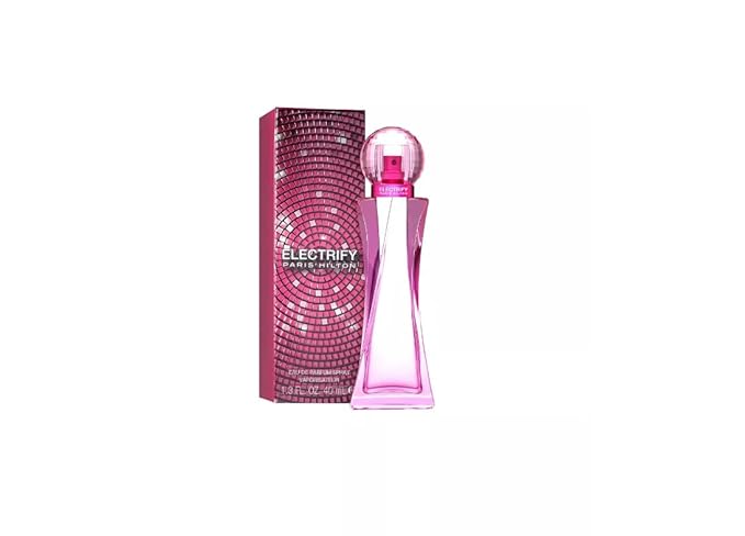 Paris Hilton Electrify Eau de Parfum, 1.3 oz