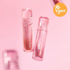 ETUDE Over Glowy Tint #4 Baby OTTER Brown Glowy