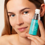 M. asam aqua intense eye