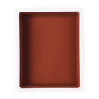 Alcohol Palette Refill Pans - Skin Tones - Chocolate