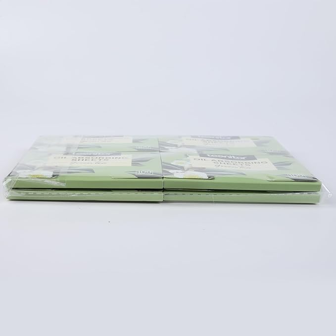 Teenitor Oil Blotting Sheets for Face, 800 Sheets Control Film