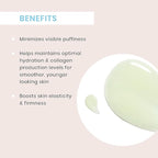 Timeless Skin Care Hydrating Eye Cream - Skin Care Cream for Eyes with Hyaluronic Acid - Hydrating Beauty Product for Personal Care - 0.5 oz (Pack of 2)