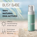 Zinc & Avocado Mineral SunBalm 40SPF, Grass