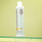 Non Toxic Vegan Shampoo with Organic Ingredients, Apple Cider Vinegar & Tea Tree Oil - Sulfate Free, Color Safe, Paraben Free, Gluten Free, Cruelty Free, pH Balanced