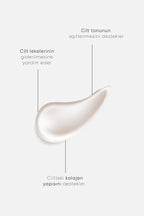 Organic Anti Blemish Skin Care Cream with Blueberry Extracts 1.68 fl oz