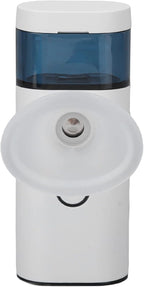 Eye Nebulizer, Portable Eye Facial Mister, USB Rechargeable Massage Moisturizing Atomization Eye Sprayer for Adults & Kids Travel, Home, Daily use