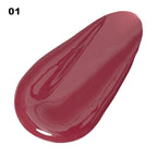 YOUNG VISION Hydrating Liquid Lipstick & Gloss Tint, Oil Infused, Cushion & Puff Applicators, Versatile Nude to Red Shades,Labial Liquido & Brillo Labial