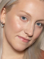 ILIA - Balmy Gloss Tinted Lip Oil | Non-Toxic, Cruelty-Free, Vegan, Hyaluronic Acid, Non-Sticky for Moisturizing + Plumping (Only You, 0.14 fl oz | 4.3 ml)