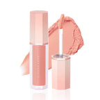 DEAR DAHLIA Petal Blur Cream Blush – Multi-Use, High-Pigment, Lightweight & Long-Lasting, Petal-Smooth Finish, Vegan & Cruelty-Free, for Sensitive Skin, 4g – MELLOW