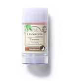 A La Maison Coconut Aluminum Free Deodorant for Women and Men - Natural Deodorant