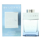 Bvlgari Man Glacial Essence for Men - 2 oz EDP Spray