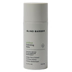 Blind Barber elixBoost Hydrating Balm - Daily Face Moisturizer for Men - Mens Anti-Aging Moisturizer with Juniper Berry Extract - Hydrates & Protects Skin Barrier (3.2oz / 100ml)