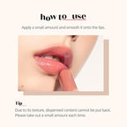 ETUDE Ginger Sugar Melting Balm Stick Relaxing