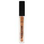 Professional Amsterdam Make-Up Lip Gloss Supershine - Ensures Beautiful, Well-Kept Lips All Day Long - Glossy And Does Not Stick - Nice Feel And Neutral Taste - Crystal 1-0.15 Oz