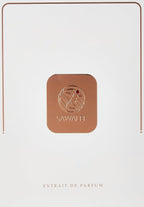 Swiss Arabian Sawalef Madly In Love - Luxurious Floral Body Spray for Women - Long-Lasting Body Mist with Litchi, Bergamot, Cedar, and Vanilla - 2.7 oz EDP Spray